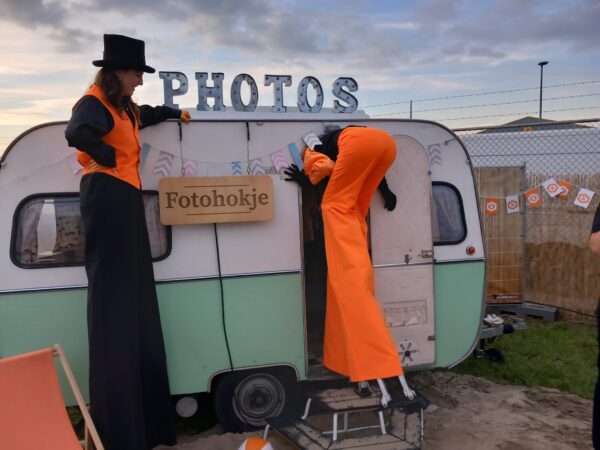 photobooth Entertainment