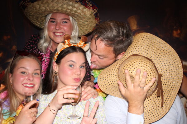 Photo-booth van photoboothsverhuur.nl