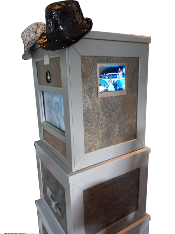 stonebooth-fotobox