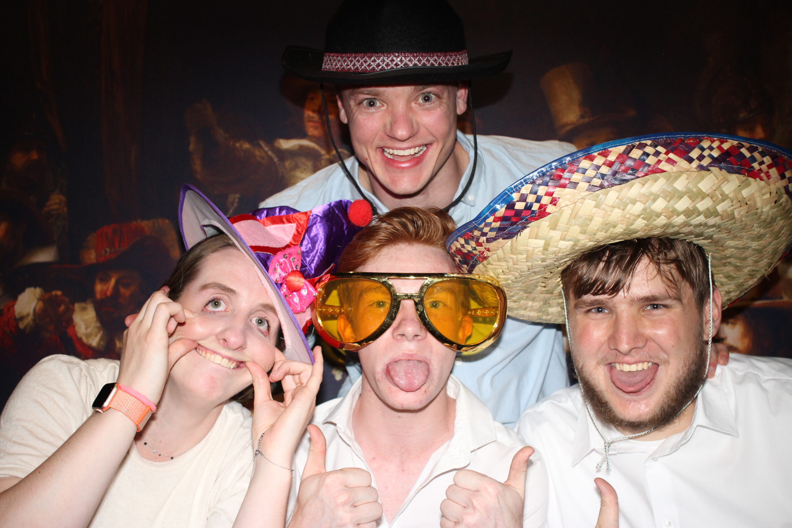 Photobooth huren