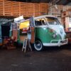 Volkswagen-Fotobusje
