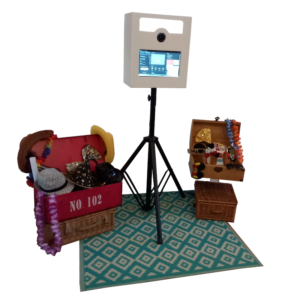 selfie photobooth