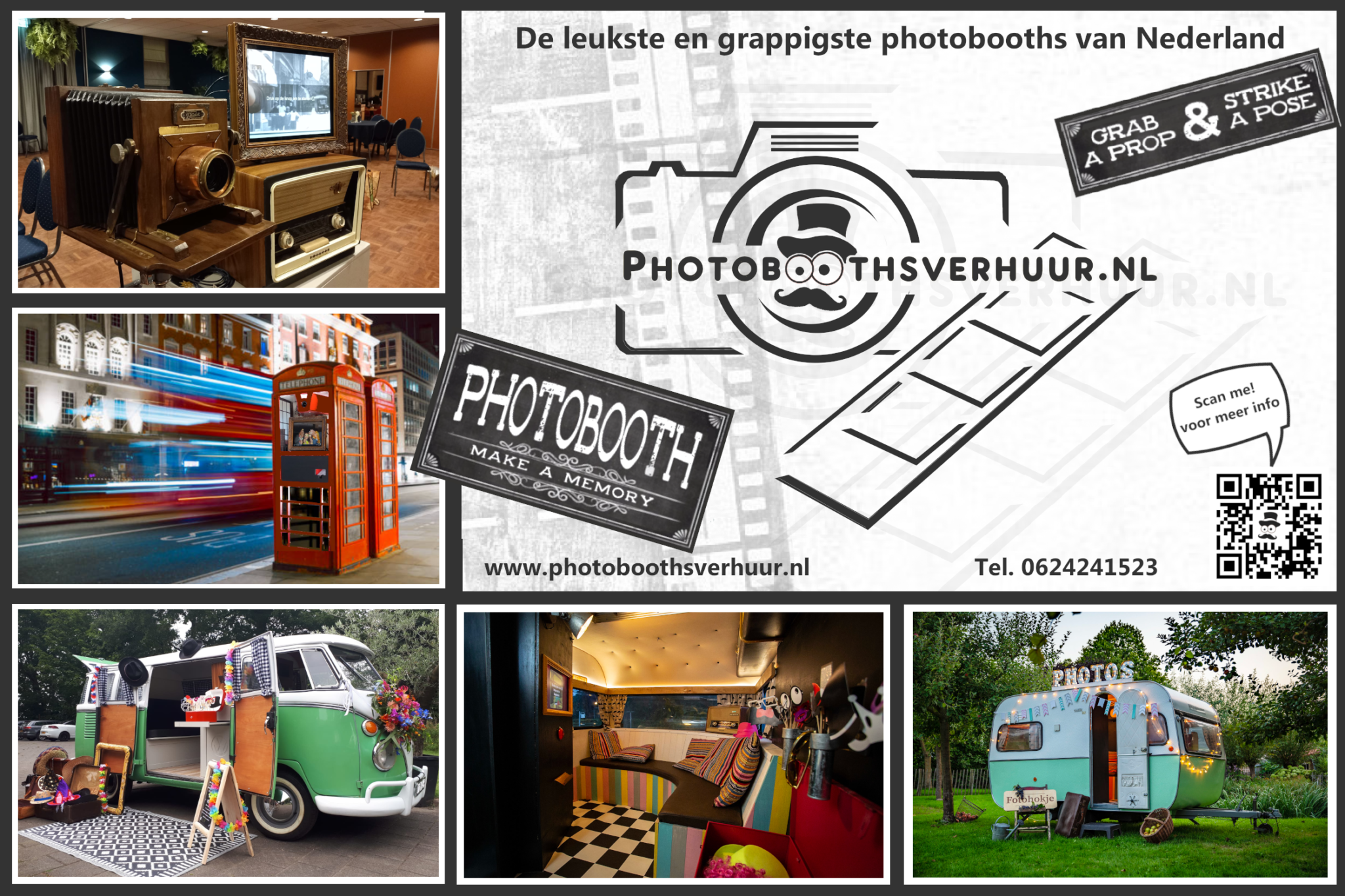 photobooths huren in mijn regio