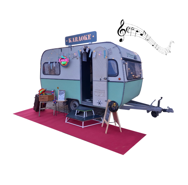 karaoke Caravan