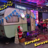 de grappigste karaoke bar op wielen!